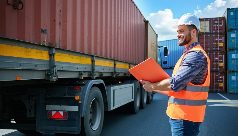 How an Experienced Freight Broker Can Save You Time & Money