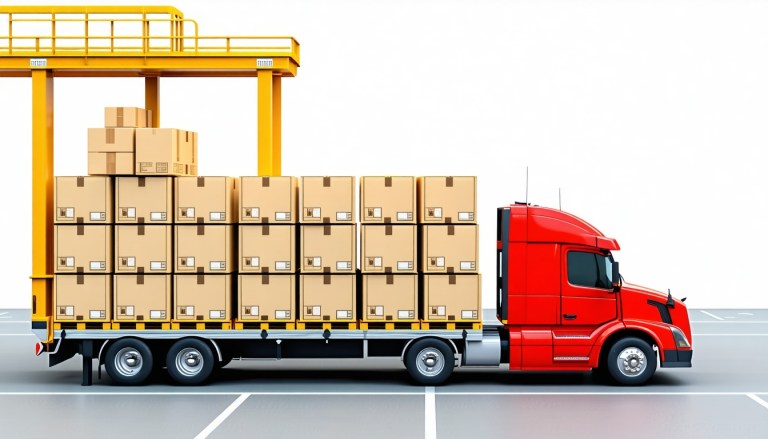 How Freight Brokers Reduce Shipping Costs for Businesses