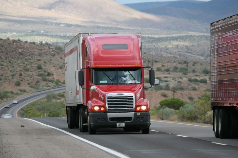 Why Freight Rates Are Rising in 2026 & How to Save